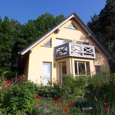 Ferienwohnung Amelie Heringsdorf  Pokoj fotografie