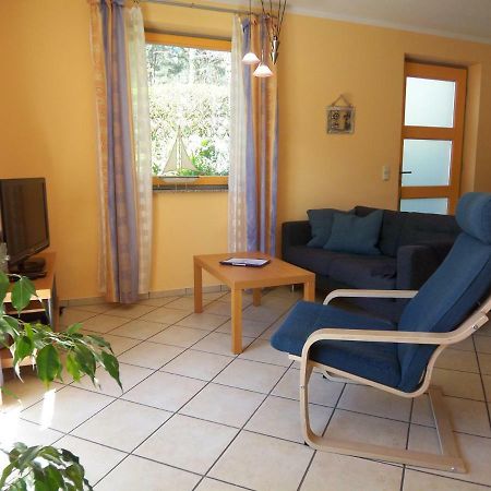 Ferienwohnung Amelie Heringsdorf  Exteriér fotografie