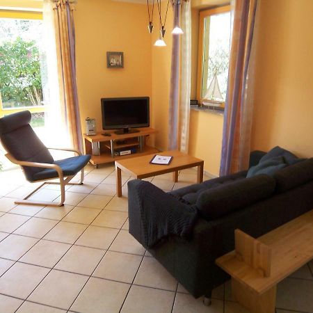 Ferienwohnung Amelie Heringsdorf  Exteriér fotografie