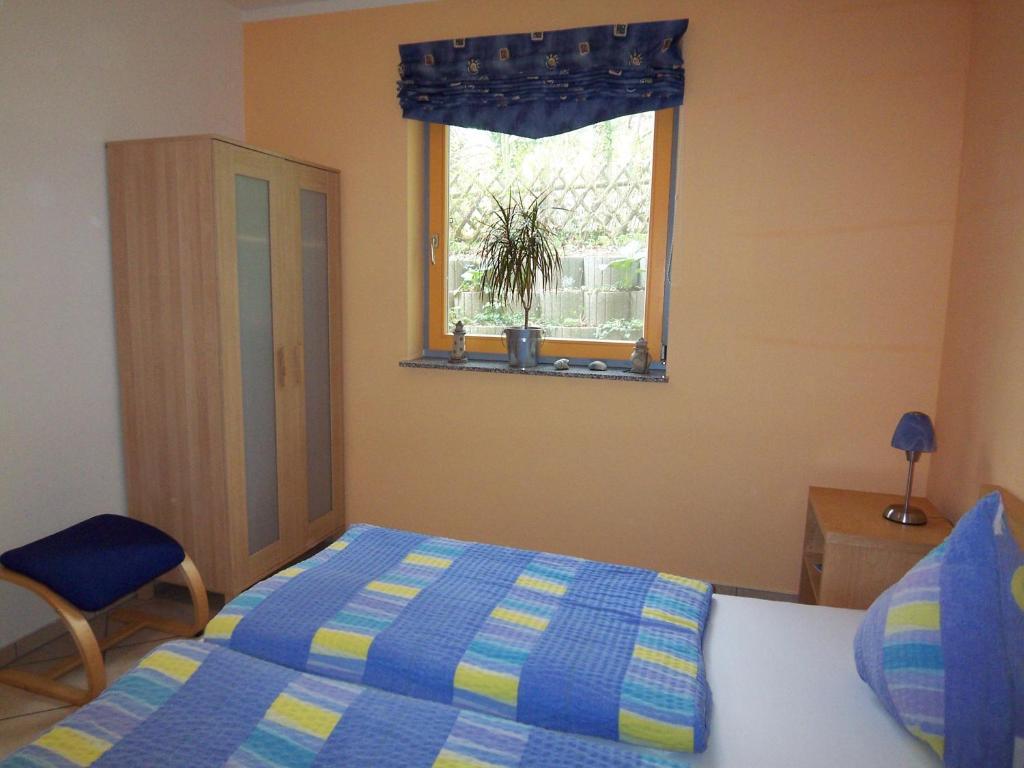 Ferienwohnung Amelie Heringsdorf  Exteriér fotografie