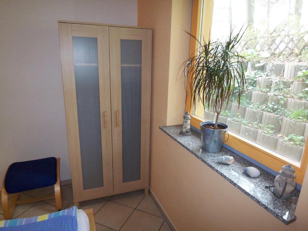 Ferienwohnung Amelie Heringsdorf  Exteriér fotografie
