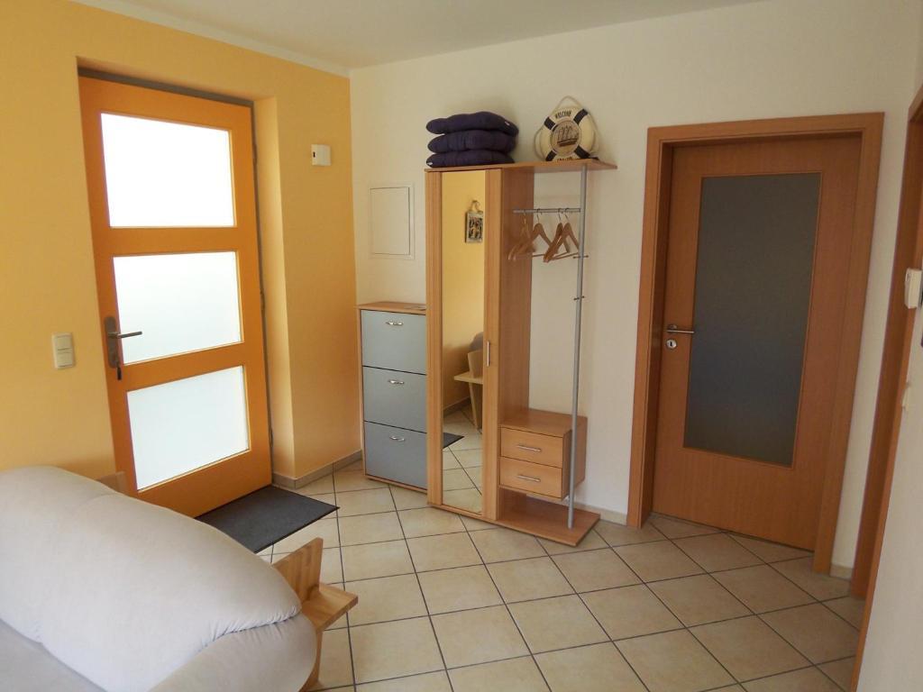 Ferienwohnung Amelie Heringsdorf  Exteriér fotografie