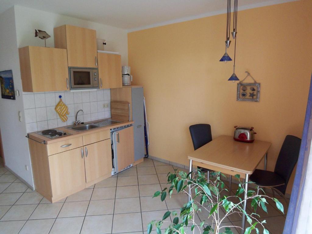 Ferienwohnung Amelie Heringsdorf  Exteriér fotografie