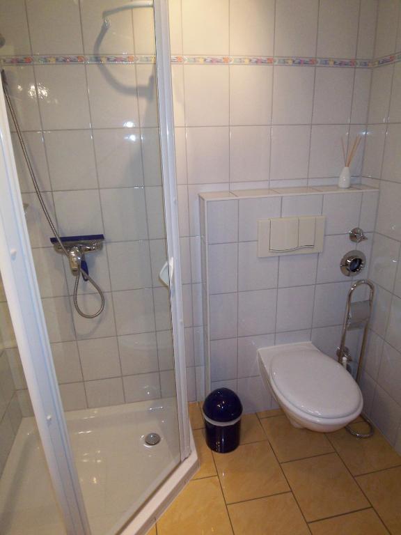 Ferienwohnung Amelie Heringsdorf  Pokoj fotografie