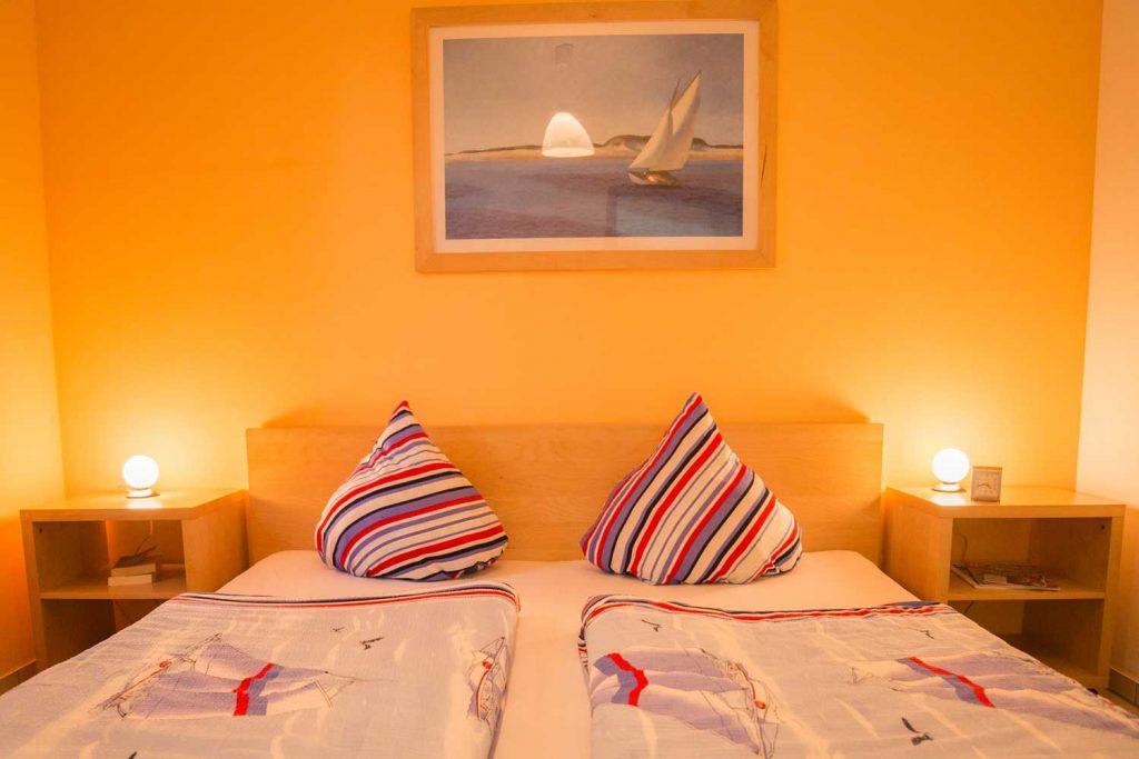 Ferienwohnung Amelie Heringsdorf  Exteriér fotografie