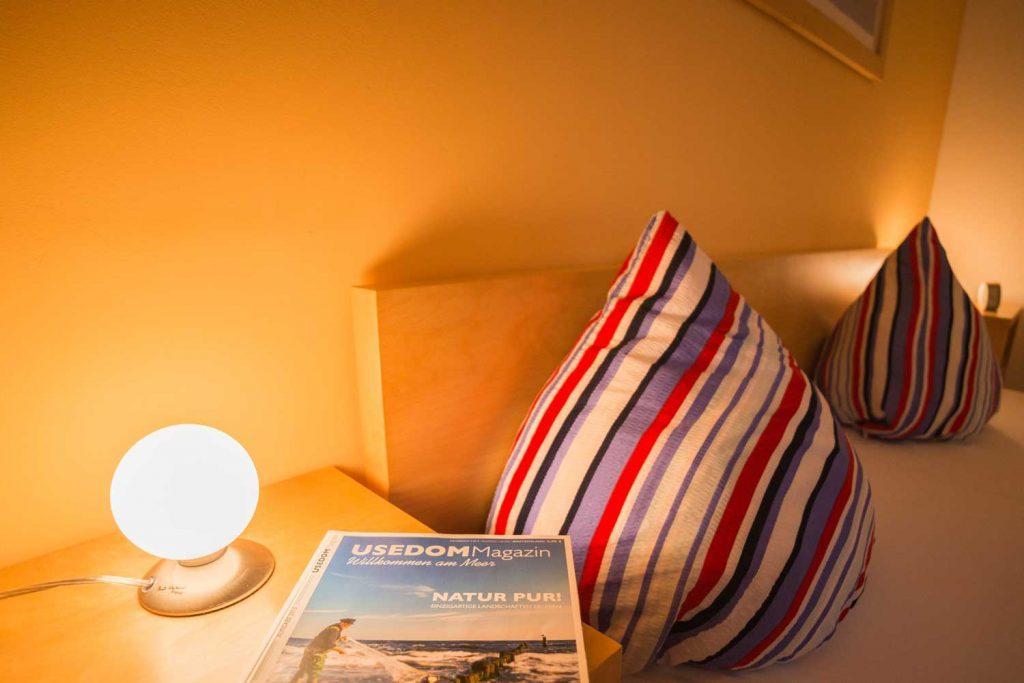 Ferienwohnung Amelie Heringsdorf  Exteriér fotografie