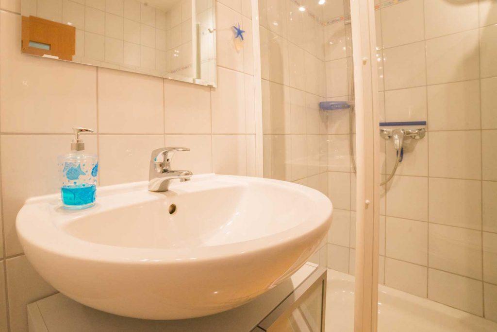 Ferienwohnung Amelie Heringsdorf  Exteriér fotografie