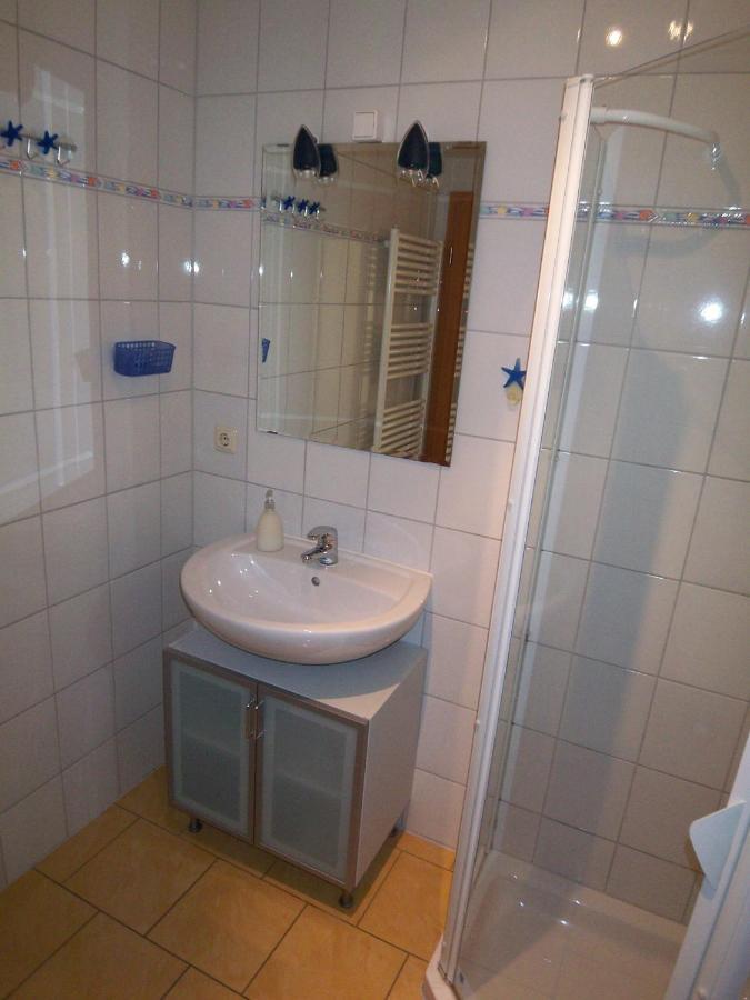 Ferienwohnung Amelie Heringsdorf  Pokoj fotografie